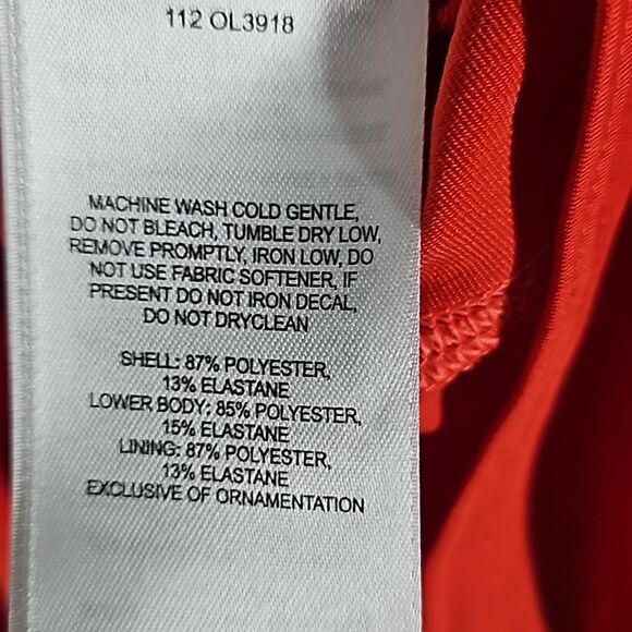 Mountain Hardware Tank - Picture 8 of 8